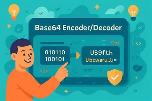 Encoder/Decoder Toolkit