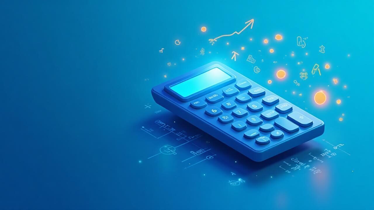 Smart Calculator
